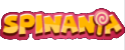 Spinania casino logo